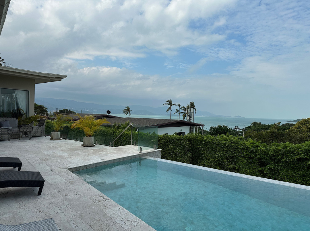 Samui Bayside Luxury Villas主图