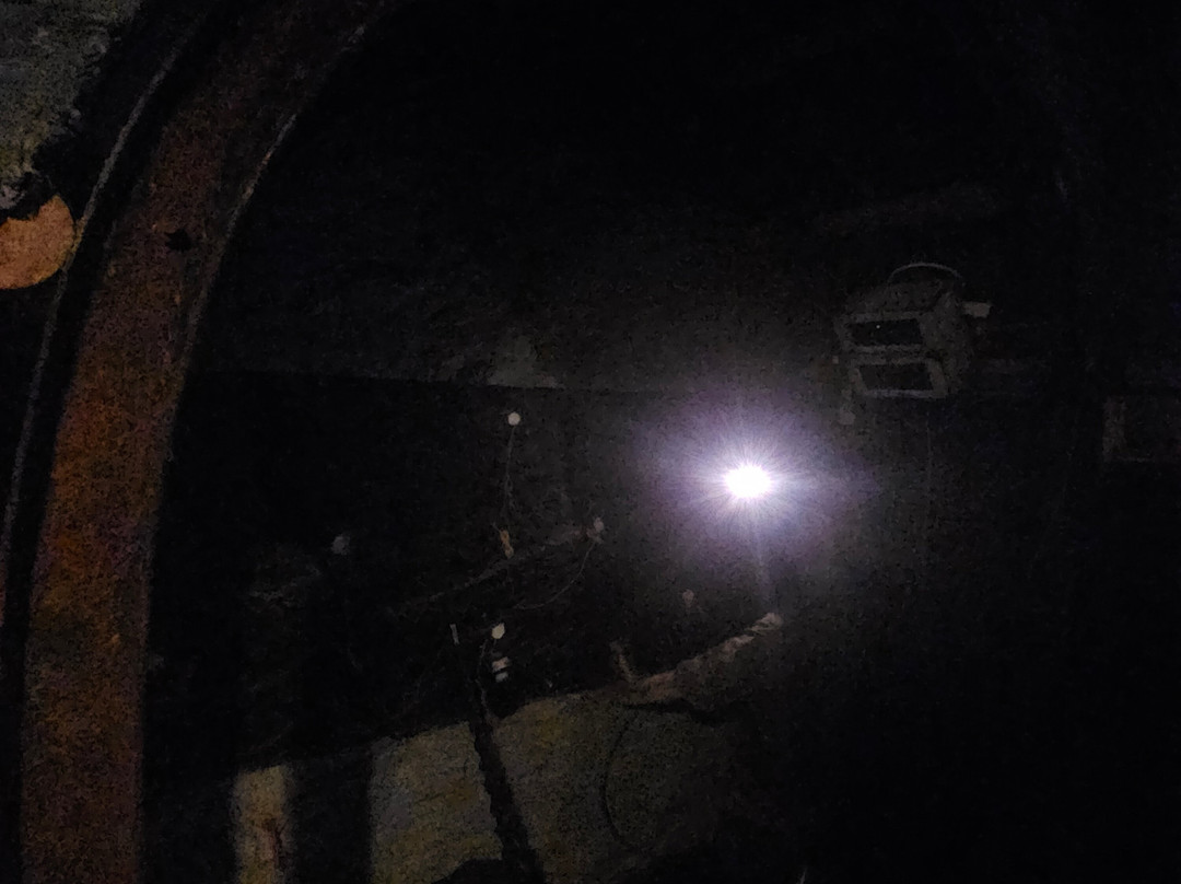 South Wales Miners' Museum景点图片