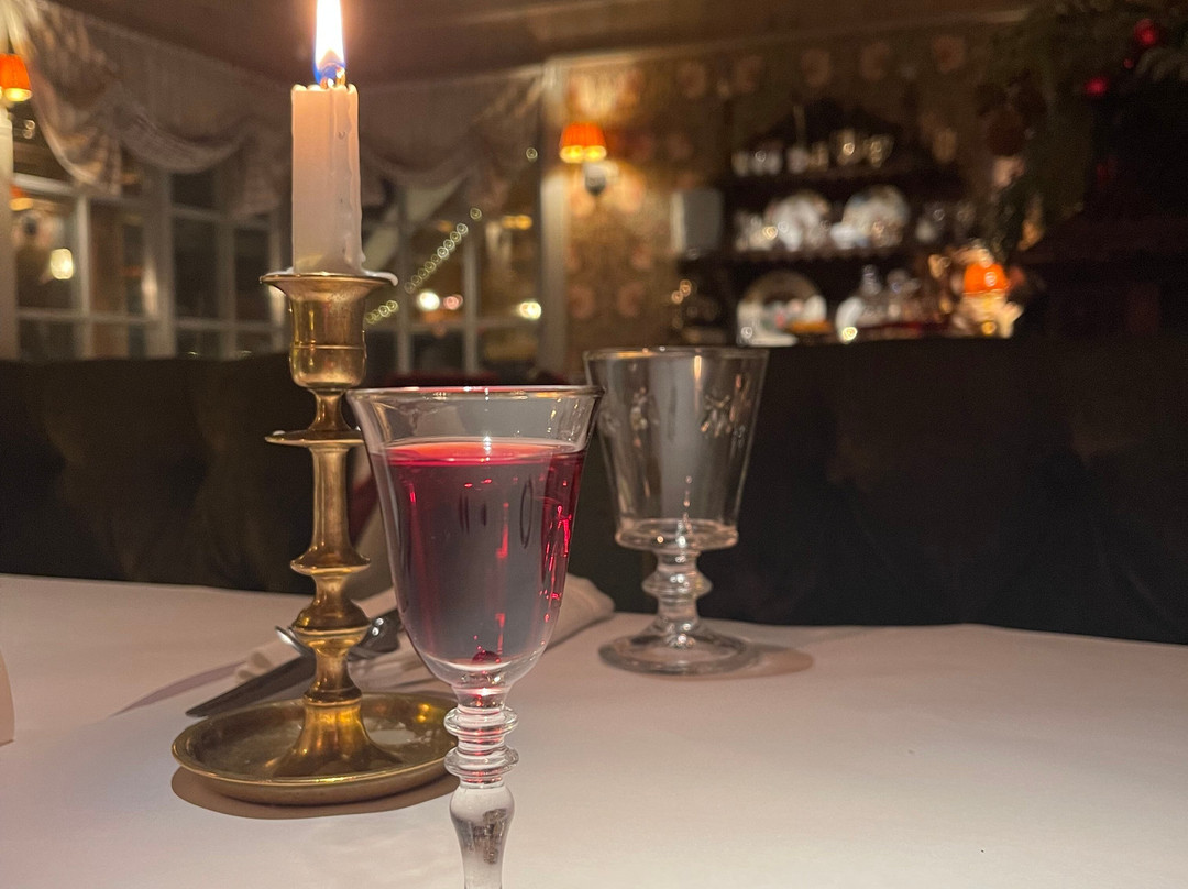 Boutique Hotel Sophie
