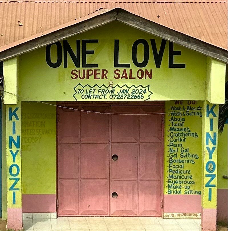 Safari Mapeka-瓦塔木必去景点