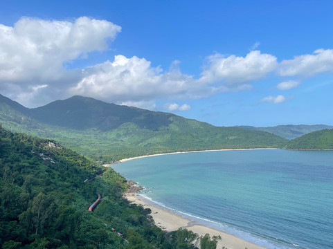 Trail Motorbike Tour-会安必去景点