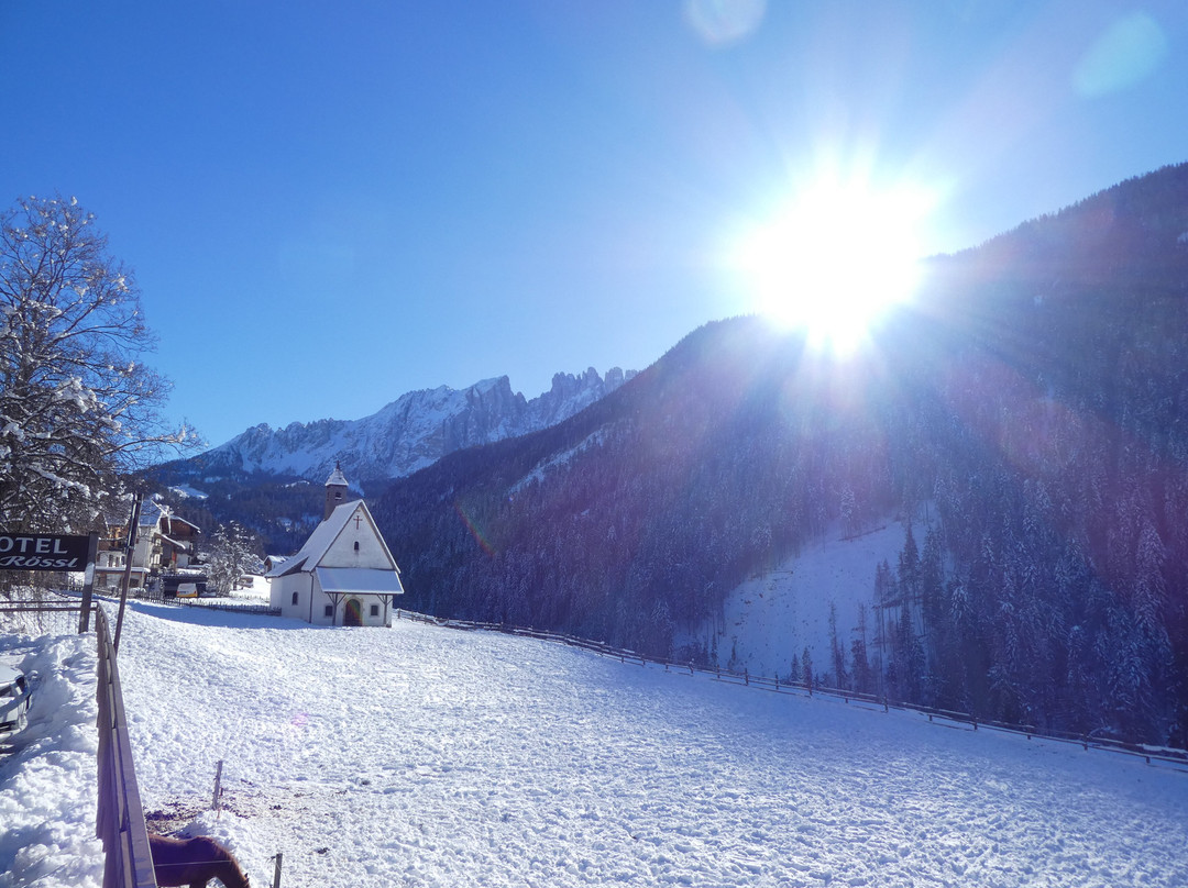 波斯特罗曼蒂克酒店主图