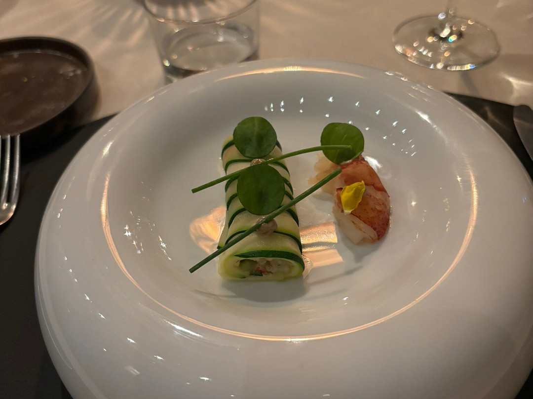 Core by Clare Smyth