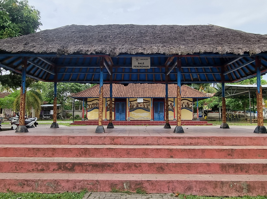 Mayura Park-马塔兰必去景点