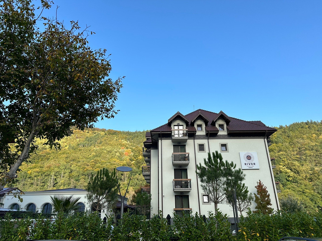 River Hotel & Spa主图