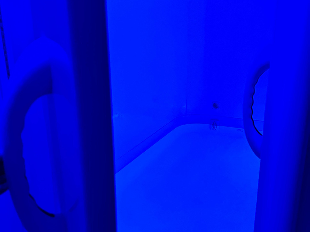 Float North County-索拉纳海滩必去景点