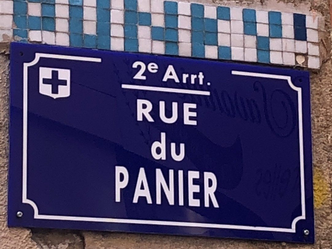 Oaï Not Marseille - Visites Guidées Insolites景点图片