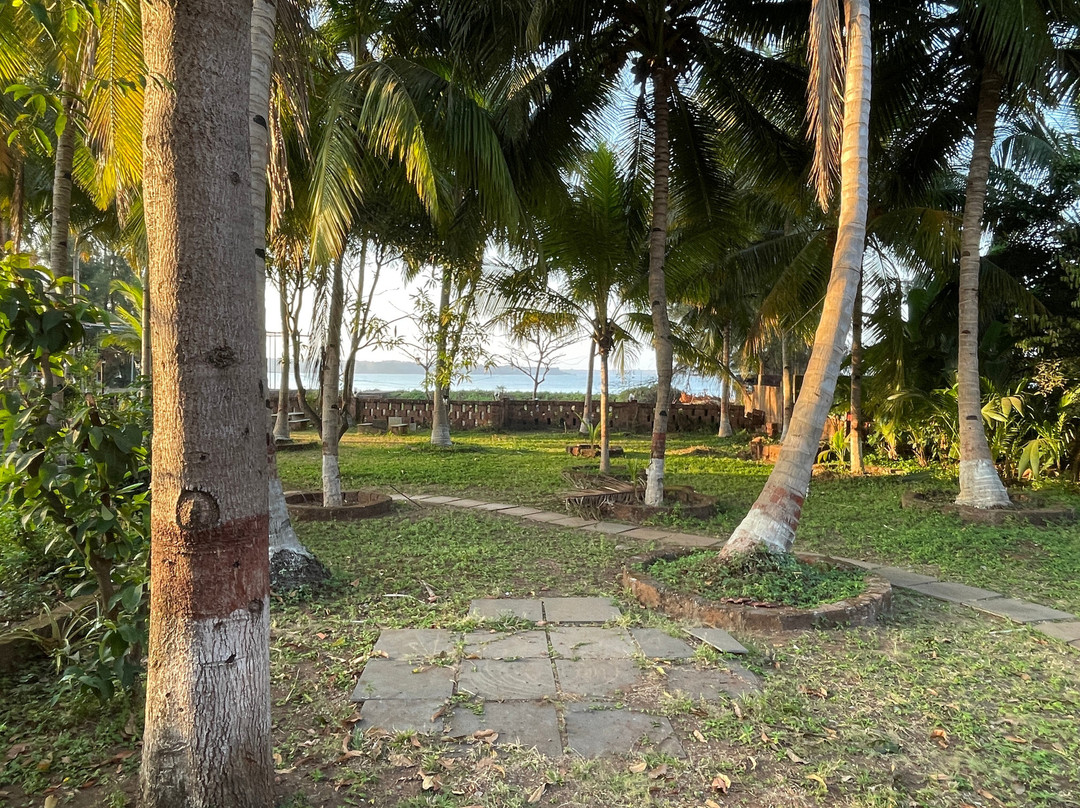 Samindar Beach House主图