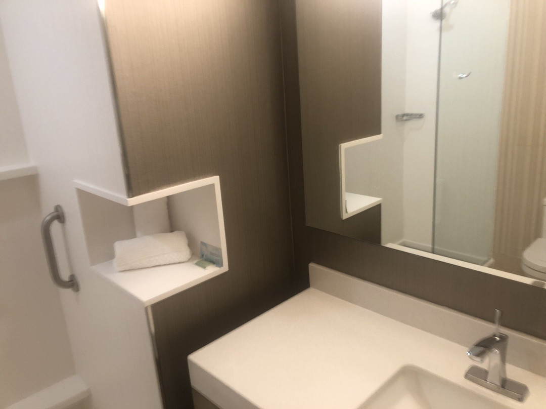 Courtyard by Marriott North Brunswick主图