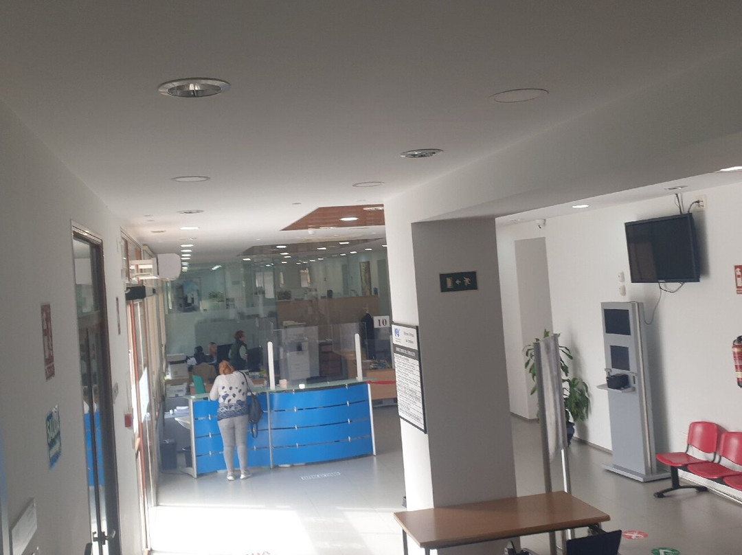 Ayuntamiento De Fuente Álamo-Fuente Alamo必去景点