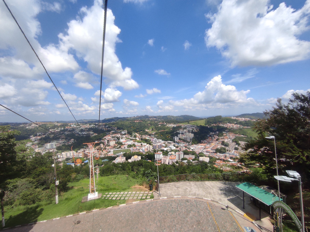 Teleférico Serra Negra-塞拉内格拉必去景点