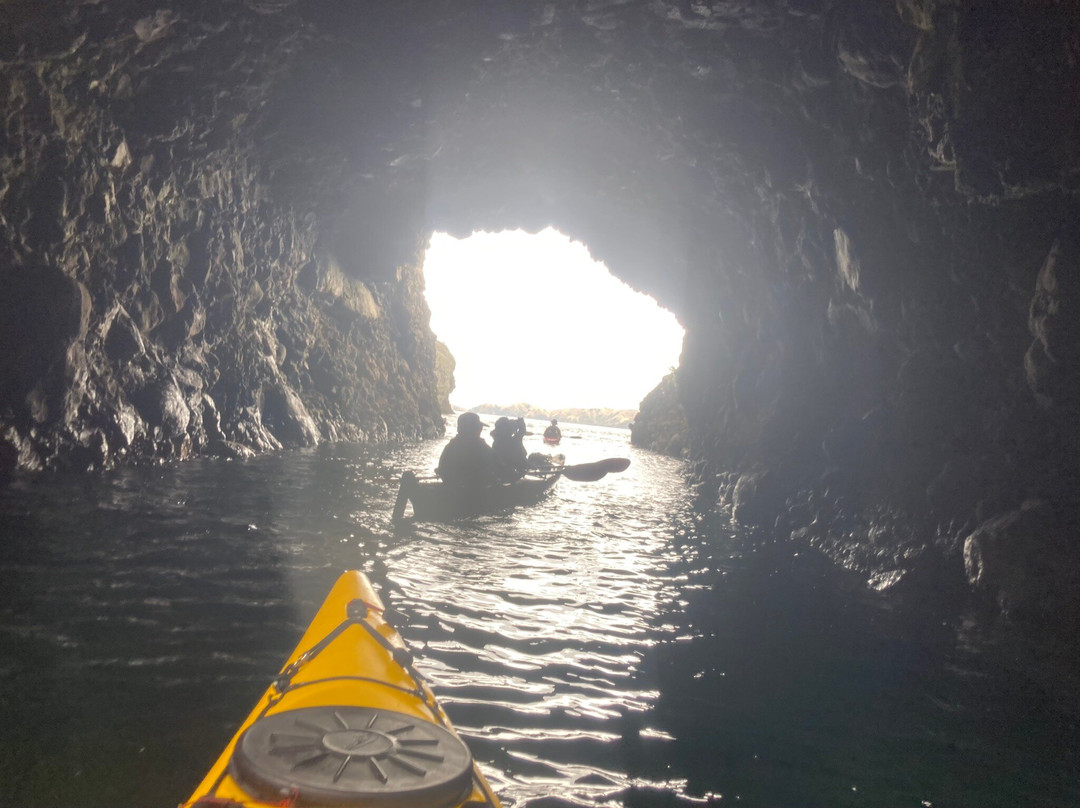Northland Outdoor Adventures景点图片