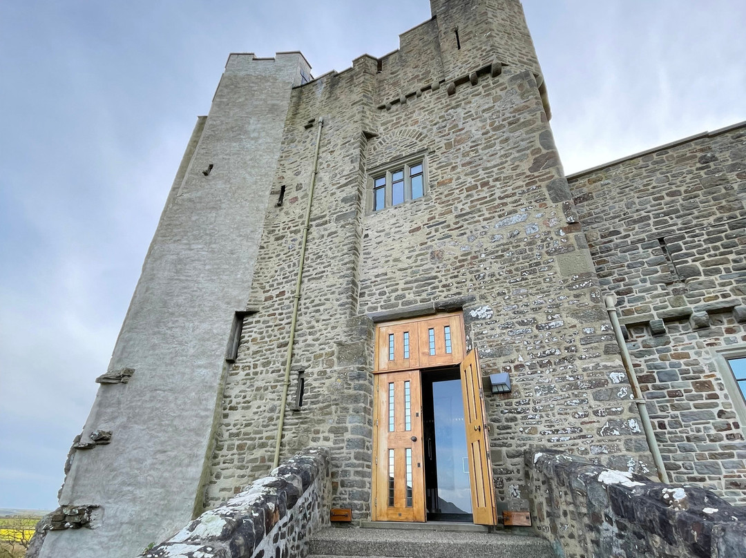Roch Castle Hotel主图