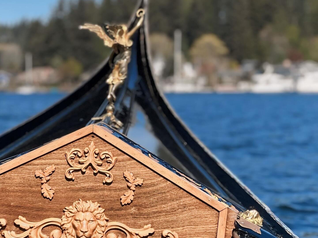 Gig Harbor Gondola景点图片