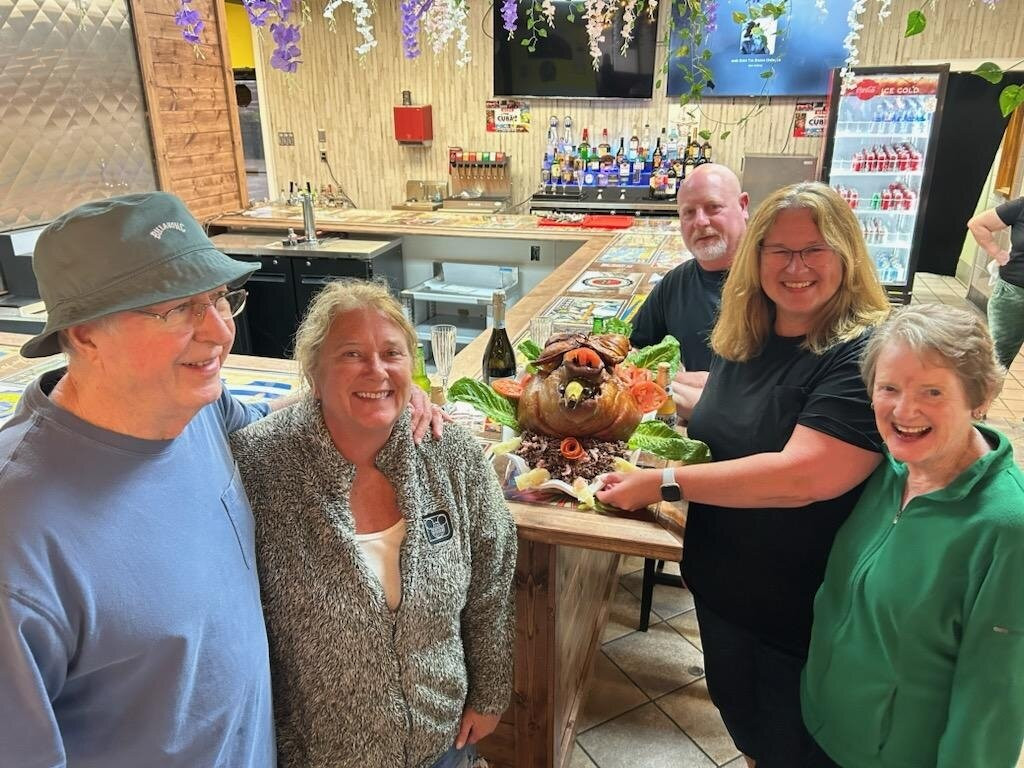 Cuba Bar and Restaurante