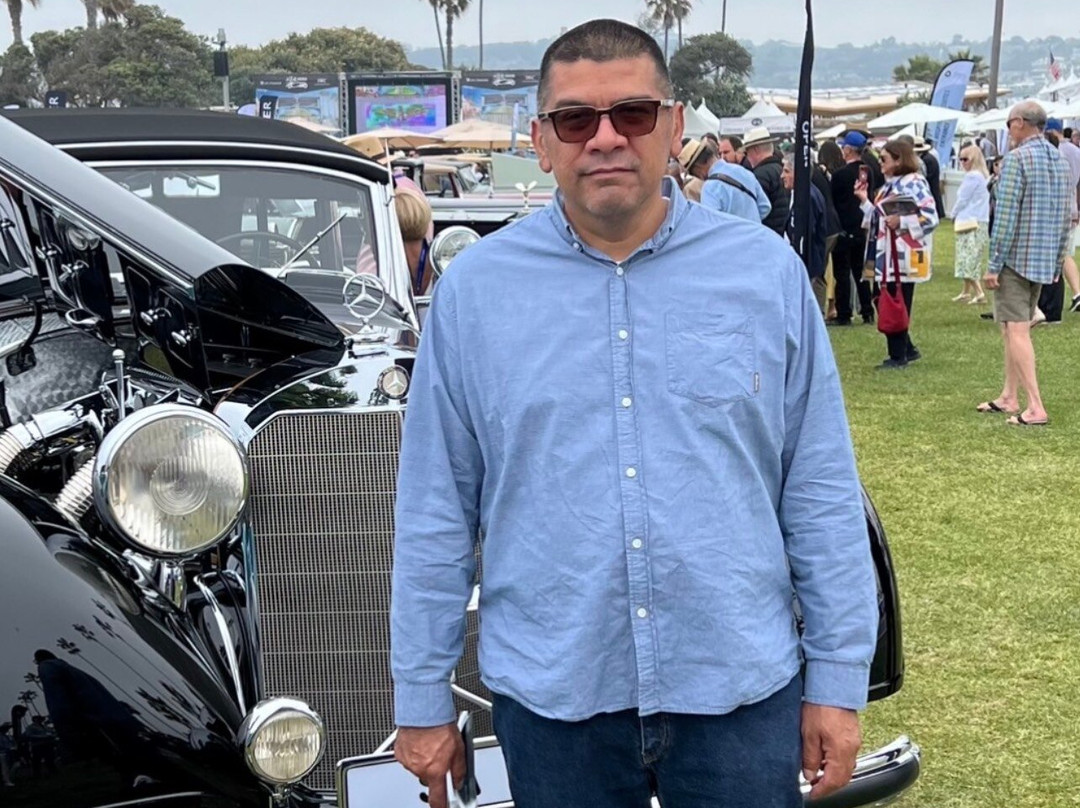 Ellen Browning Scripps Park-拉荷亚必去景点