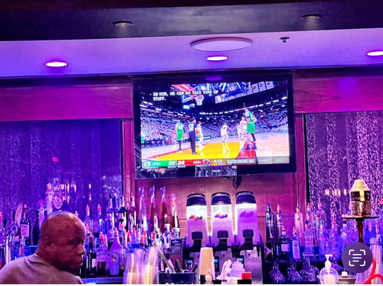 Impulse Karaoke-诺克罗斯必去景点