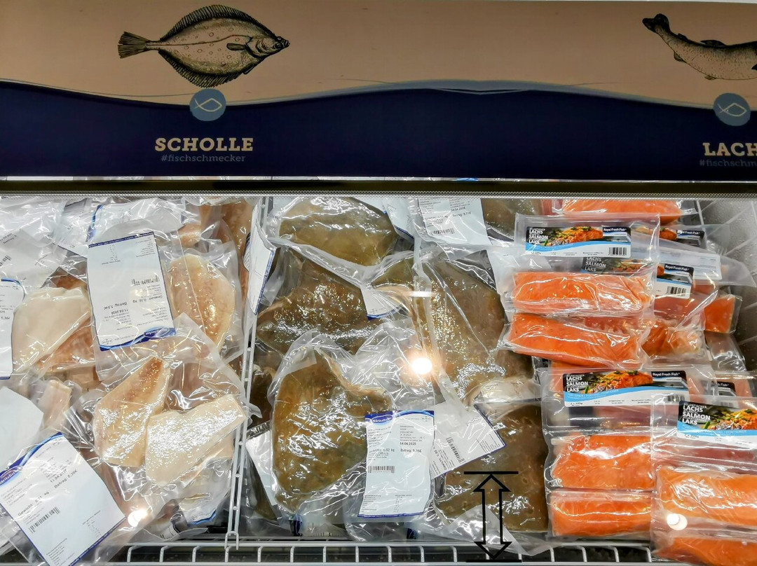 Fisch Kauf Haus景点图片