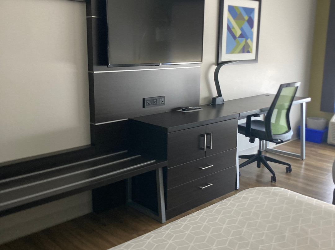 Holiday Inn Express & Suites Gatineau - Ottawa by IHG主图