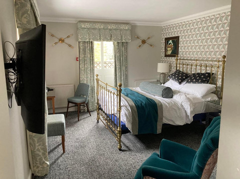 马可尼大厅酒店主图