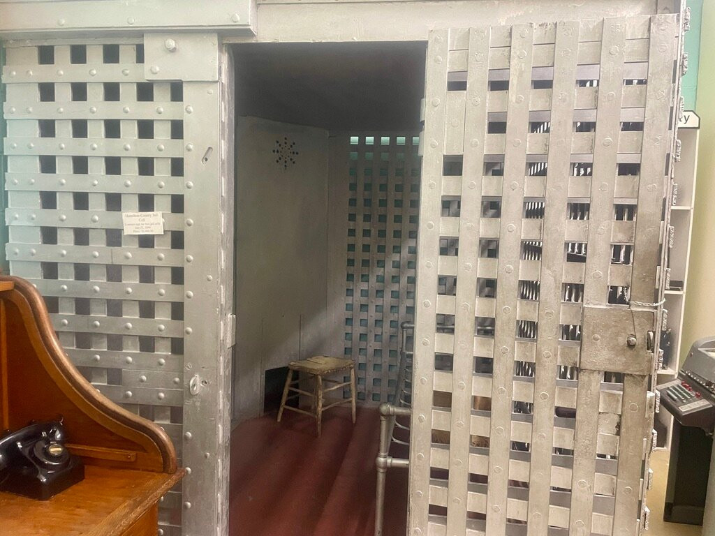 Edgerton Explorit Center-Aurora必去景点