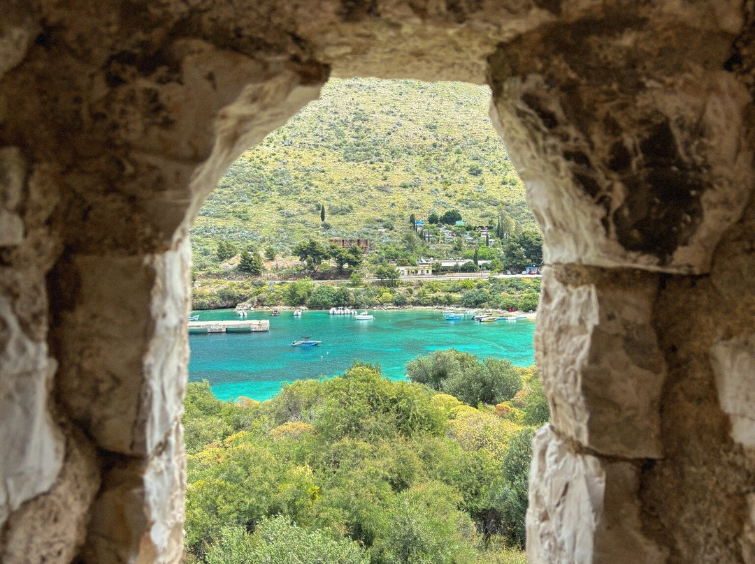 Albania Tour Guide-地拉那必去景点