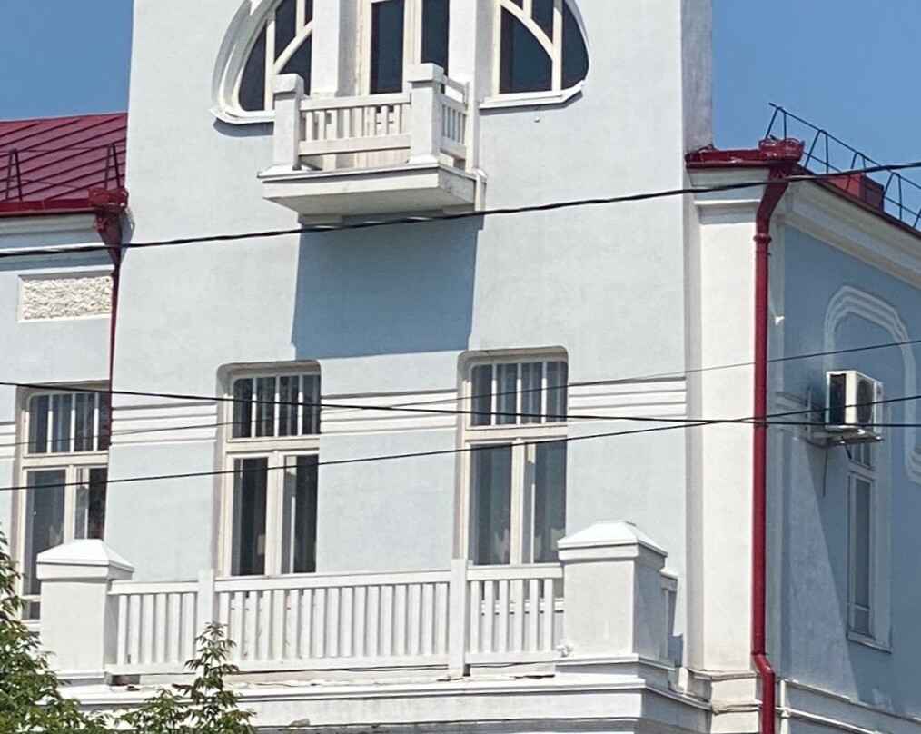 Biysk Museum景点图片