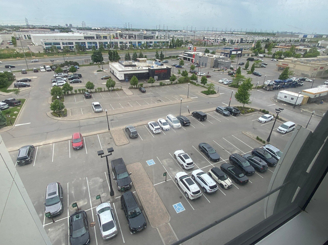 Element Vaughan Southwest主图