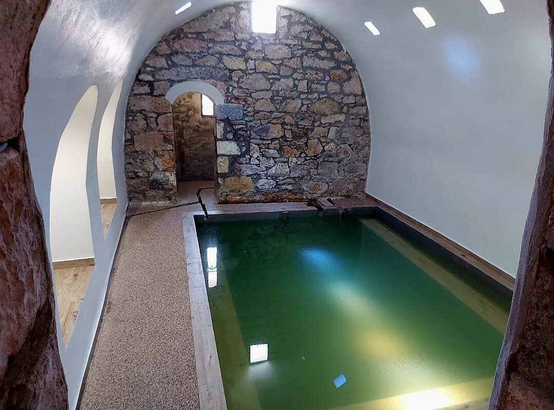 Hippocrates Thermal Springs景点图片
