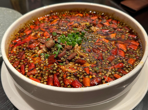 Chongqing Tours-重庆市必去景点