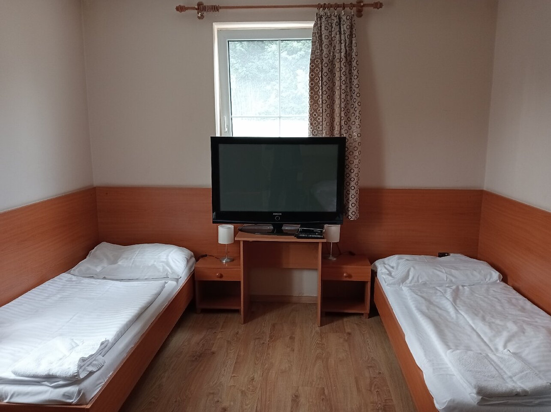 Hotel Taxis主图