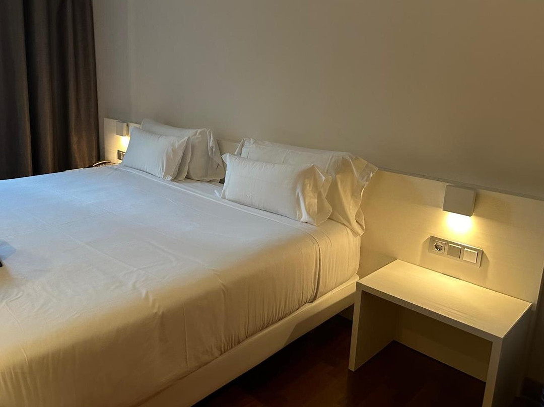 新罕布什尔州民都洛酒店主图