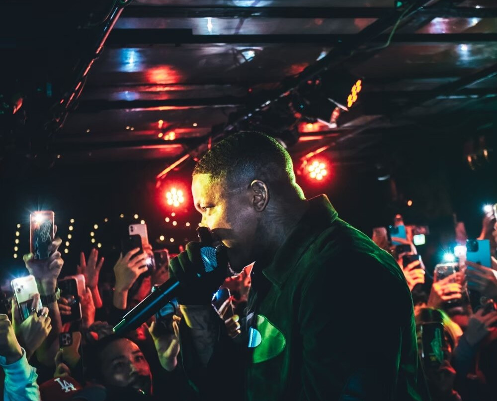 夜鬼酒吧-Chuo必去景点