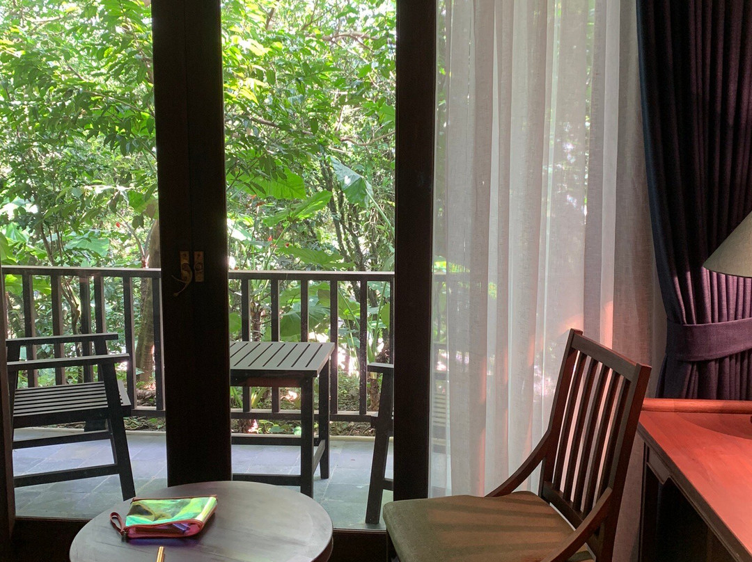 Amour Resort Bavi主图