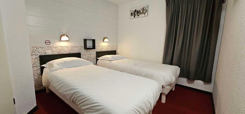 Brit Hotel Essentiel主图