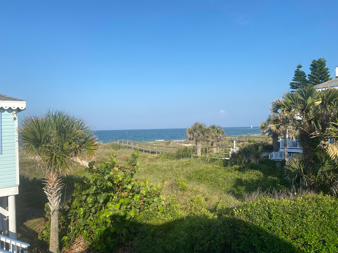 Bayfront Marin House主图