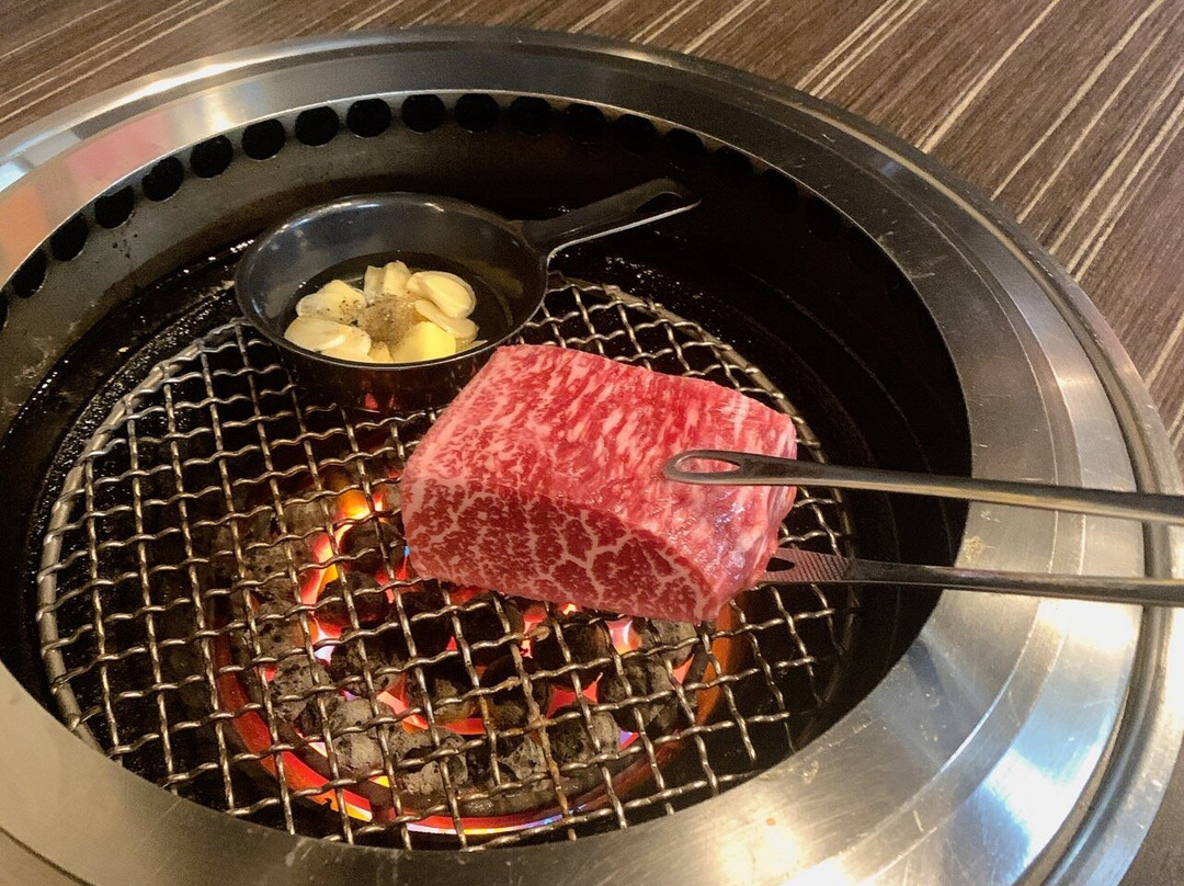 焼肉スタジアムJan大塚店