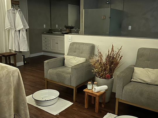 Caapua SPA-圣保罗必去景点