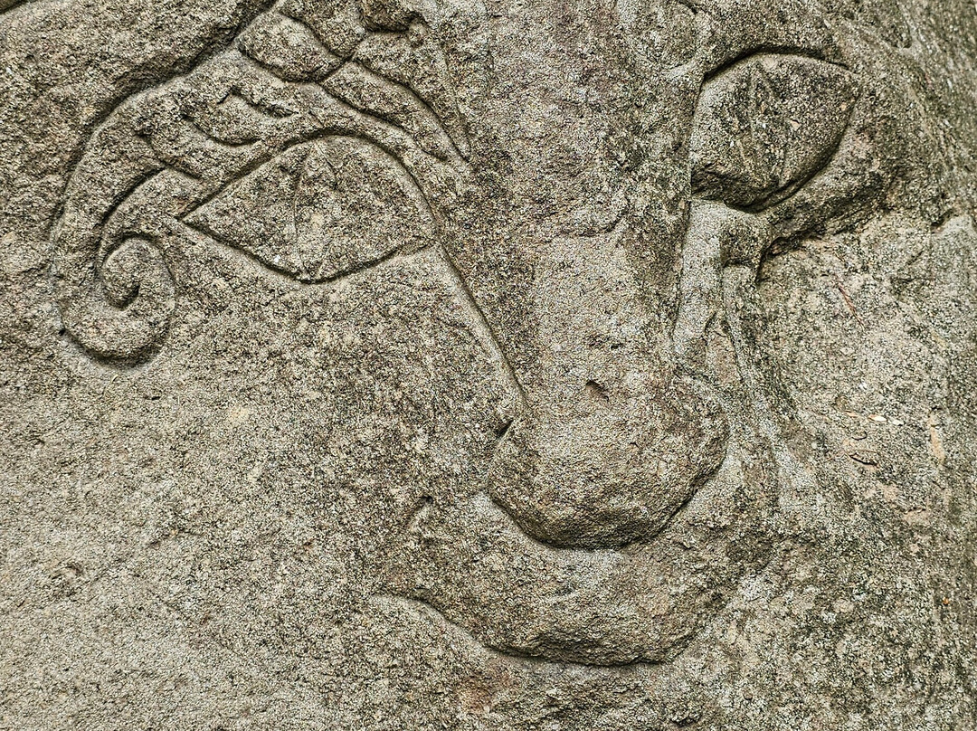 Life & Culture Travel-旧港必去景点