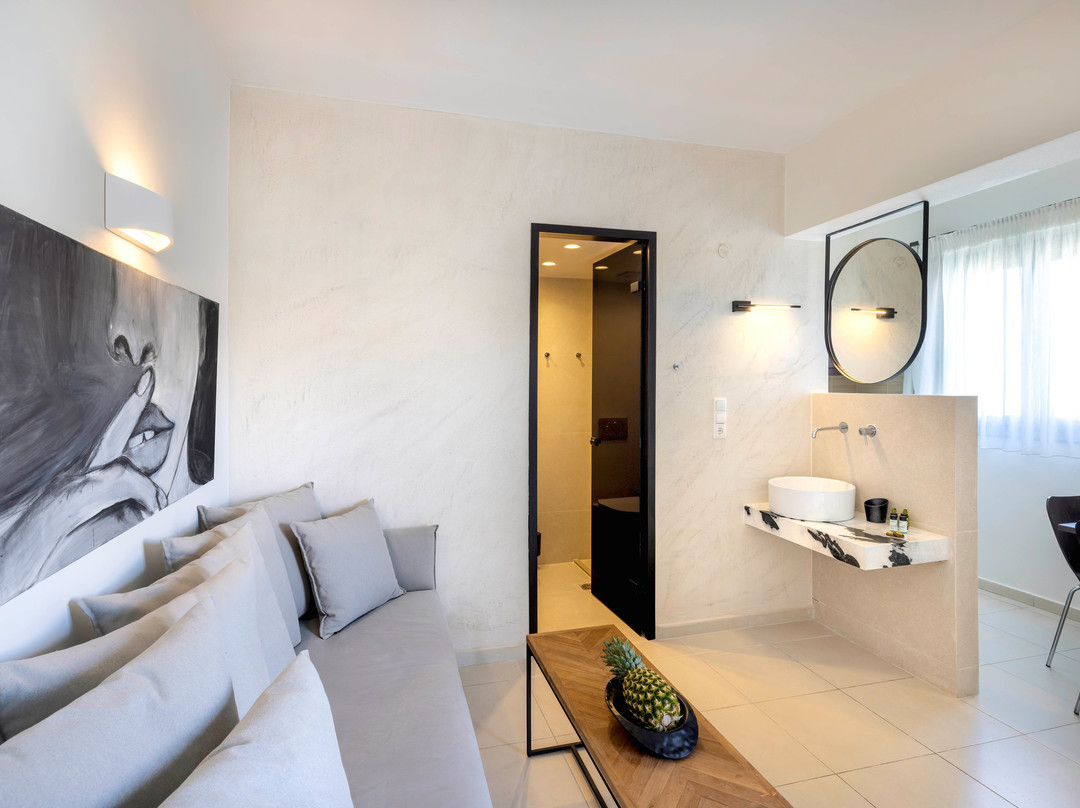 La Stella Suites主图