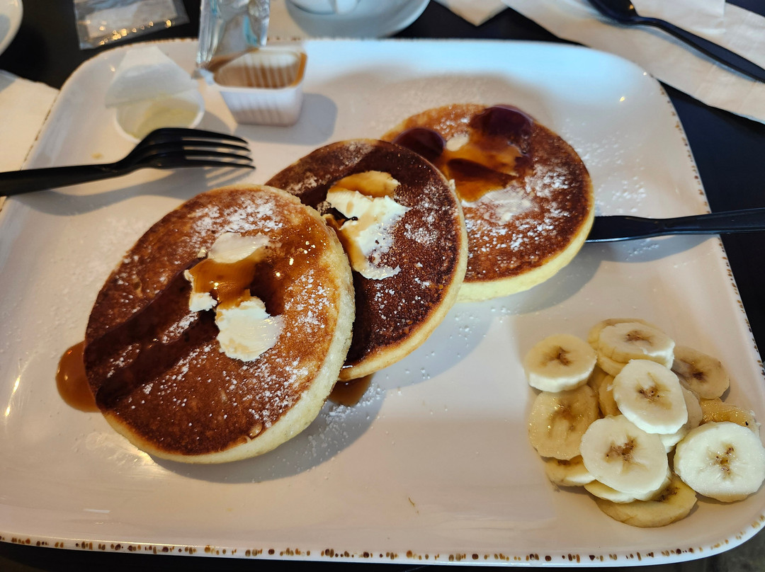 Claires Kitchen Cafe