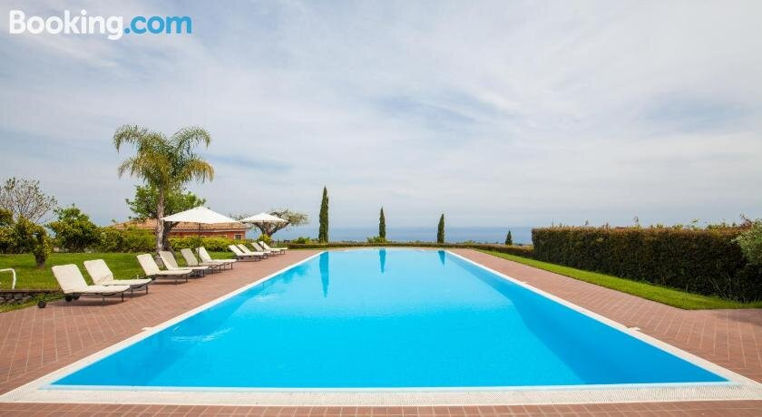 Villa EtnAmare