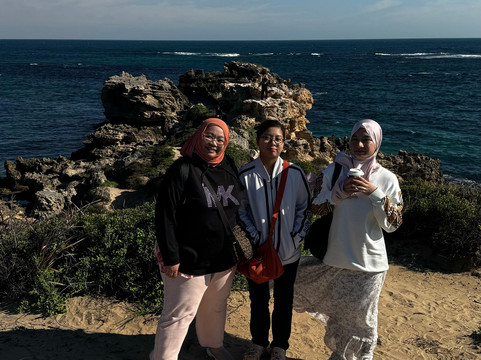 Ziyarah Tours-珀斯必去景点