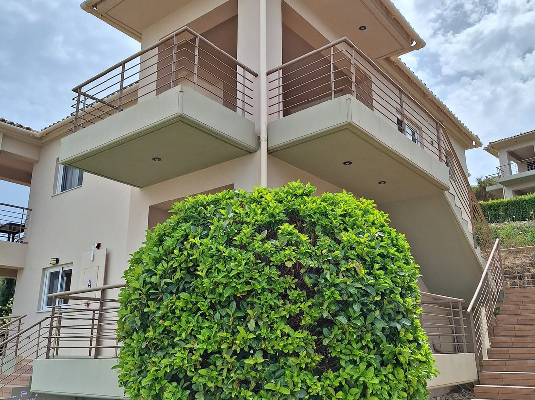 Baywatch Hotel主图