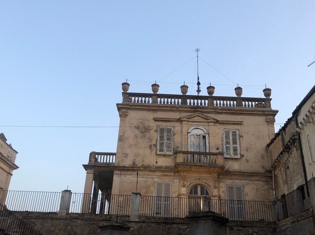 Chiesa di Santa Maria del Piano景点图片
