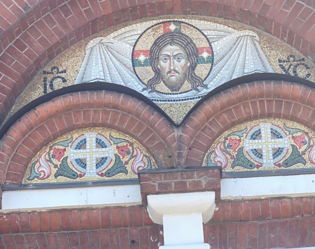 Sobor Pokrova Presvyatoy Bogoroditsy景点图片