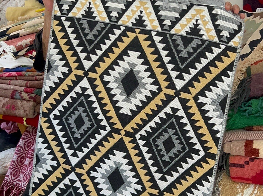 Korca Old Bazaar-Korce必去景点