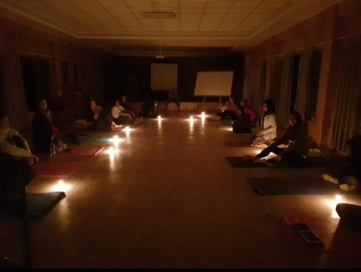 Himalayan Deurali Resort主图