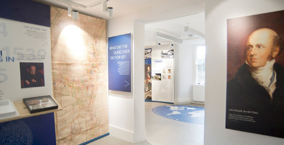 Tavistock Guildhall Heritage Centre-Tavistock必去景点