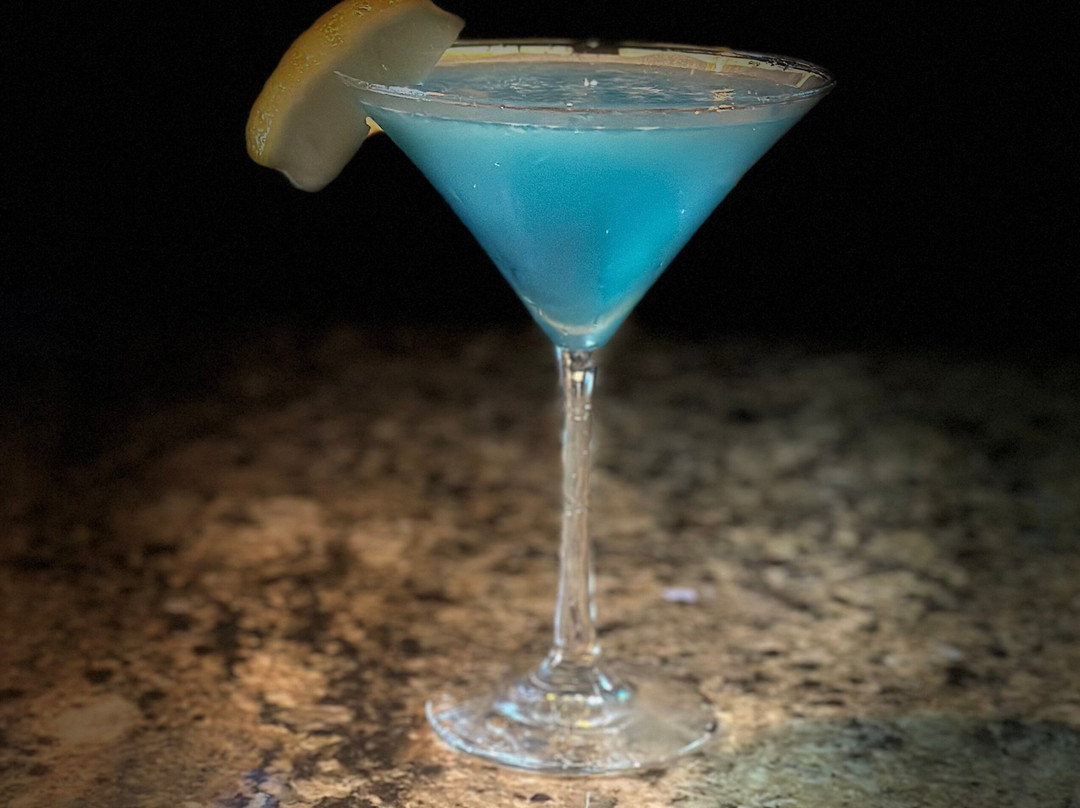 Grapes Wine Cafe & Restaurant